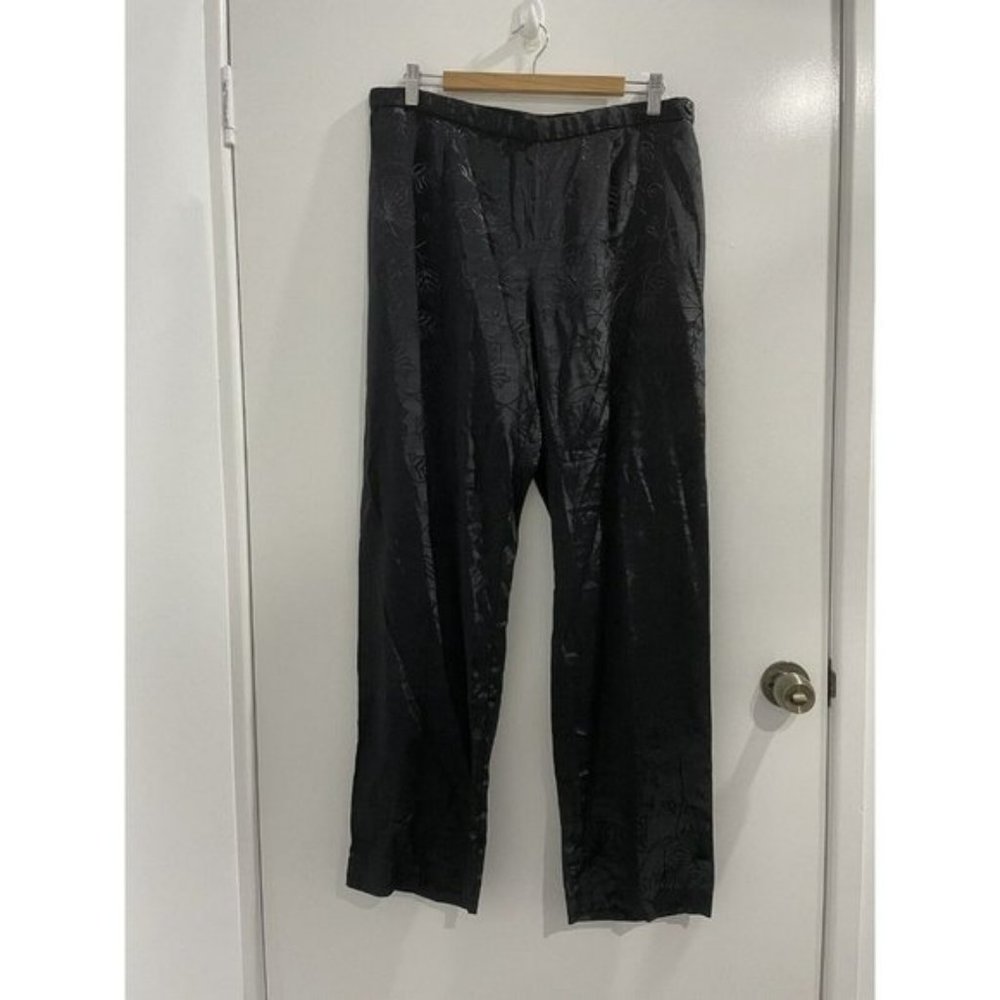 Vintage Robert D Angelo Table Eight Pants Size 16